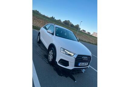 Audi Q3 Gebrauchtwagen