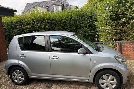 Daihatsu Sirion Gebrauchtwagen