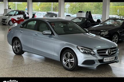 Mercedes-Benz C 220 Gebrauchtwagen