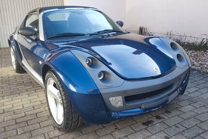 Smart Roadster Gebrauchtwagen