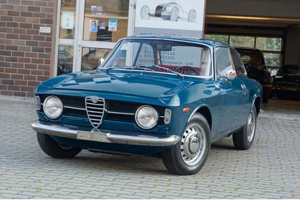 Alfa Romeo GT Gebrauchtwagen