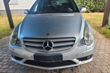Mercedes-Benz R 320 Gebrauchtwagen