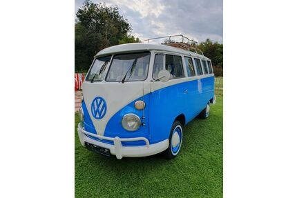 VW T1 Gebrauchtwagen