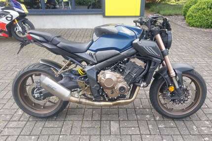 Honda CB 650 Gebrauchtwagen