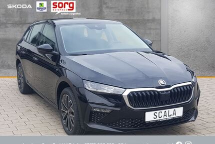 Skoda Scala Gebrauchtwagen