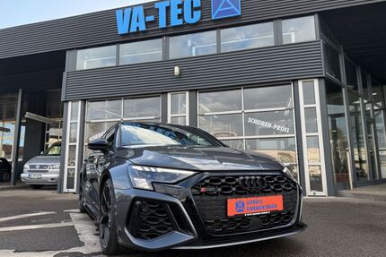 Audi RS3 Gebrauchtwagen