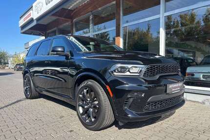 Dodge Durango Gebrauchtwagen