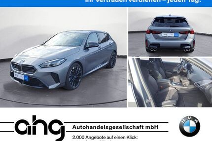 BMW M135 Gebrauchtwagen