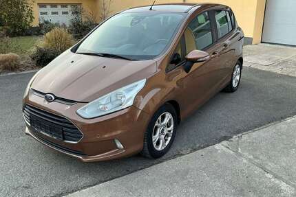 Ford B-Max Gebrauchtwagen