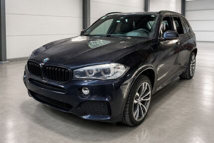 BMW X5 Gebrauchtwagen