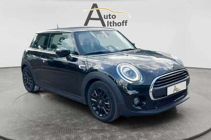 Mini One Gebrauchtwagen