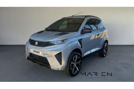 Aixam Cross Gebrauchtwagen