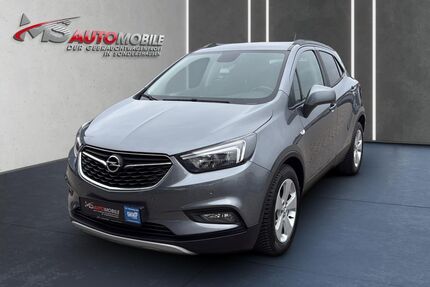 Opel Mokka X Gebrauchtwagen