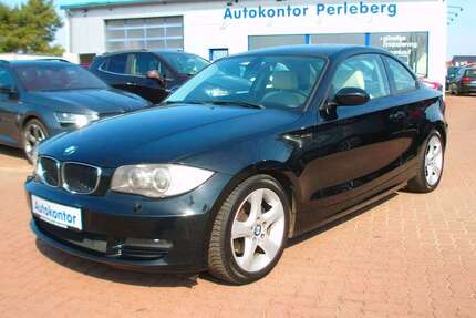 BMW 120 Gebrauchtwagen