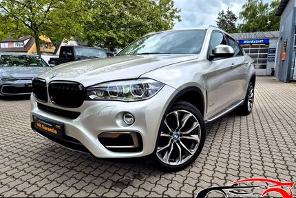 BMW X6 Gebrauchtwagen
