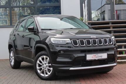Jeep Compass Gebrauchtwagen