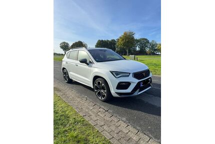 Cupra Ateca Gebrauchtwagen