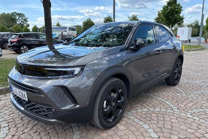 Opel Mokka Gebrauchtwagen
