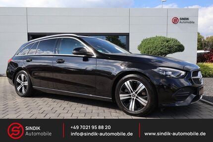 Mercedes-Benz C 200 Gebrauchtwagen