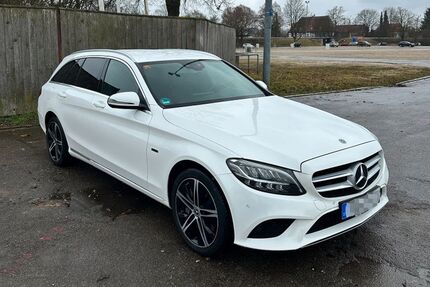 Mercedes-Benz C 300 Gebrauchtwagen