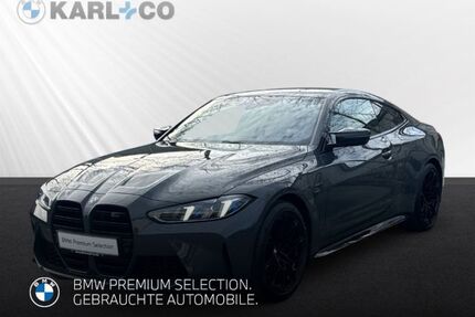 BMW M4 Gebrauchtwagen