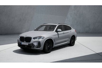 BMW X4 Gebrauchtwagen
