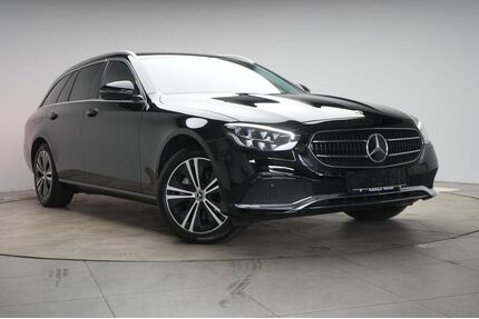 Mercedes-Benz E 300 Gebrauchtwagen