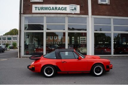 Porsche 911 Urmodell Gebrauchtwagen