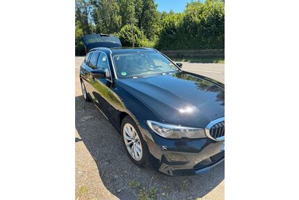 BMW 318 Gebrauchtwagen