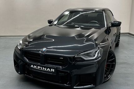BMW M2 Gebrauchtwagen
