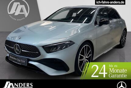 Mercedes-Benz A 200 Gebrauchtwagen
