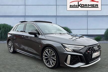 Audi RS3 Gebrauchtwagen