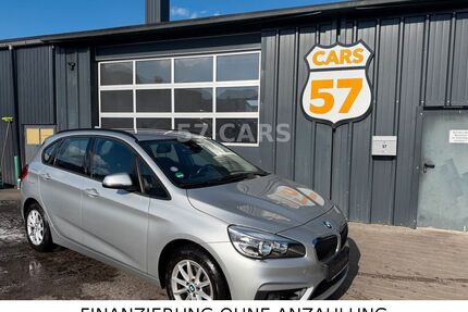 BMW 218 Gebrauchtwagen