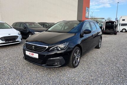 Peugeot 308 Gebrauchtwagen