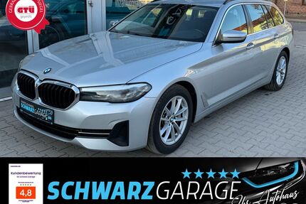 BMW 530 Gebrauchtwagen