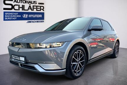Hyundai IONIQ 5 Gebrauchtwagen