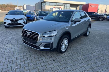 Audi Q2 Gebrauchtwagen