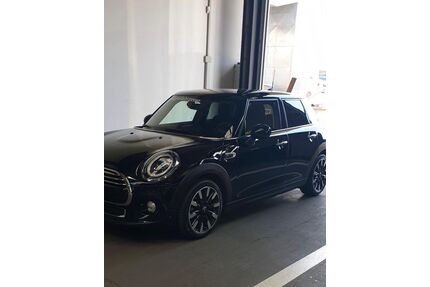 Mini Cooper Gebrauchtwagen