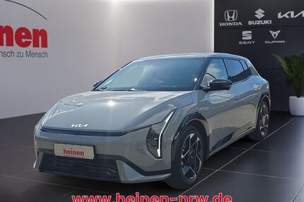 Kia EV4 Gebrauchtwagen