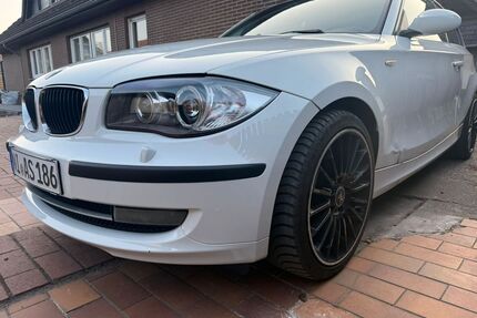 BMW 116 Gebrauchtwagen
