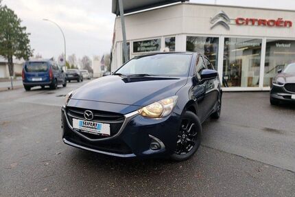Mazda 2 Gebrauchtwagen