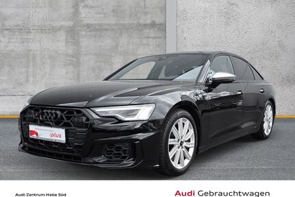 Audi S6 Gebrauchtwagen