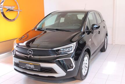 Opel Crossland (X) Gebrauchtwagen