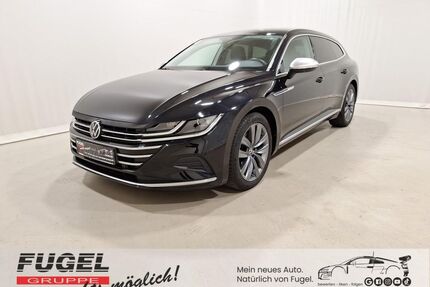 VW Arteon Gebrauchtwagen