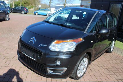 Citroen C3 Gebrauchtwagen