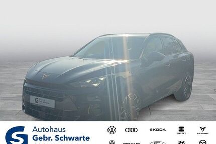 Cupra Terramar Gebrauchtwagen