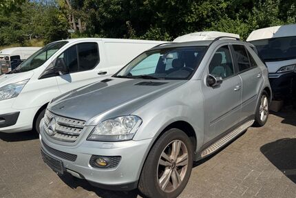Mercedes-Benz ML 280 Gebrauchtwagen