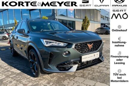 Cupra Formentor Gebrauchtwagen