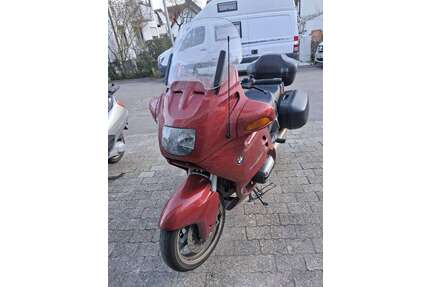 BMW R 1100 RT Gebrauchtwagen