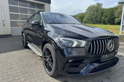Mercedes-Benz GLE 63 AMG Gebrauchtwagen